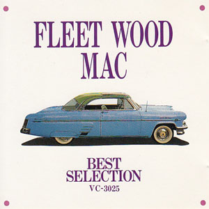 Disco Best Selection de Fleetwood Mac