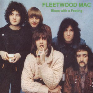 Disco Blues With A Feeling de Fleetwood Mac