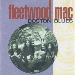 Disco Boston Blues de Fleetwood Mac