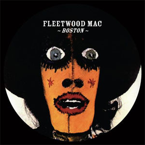 Disco Boston de Fleetwood Mac