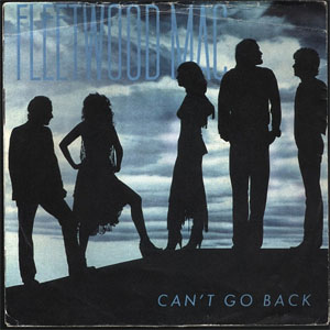 Disco Can't Go Back de Fleetwood Mac