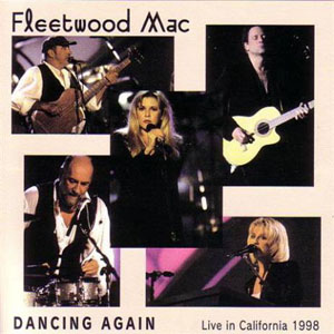 Disco Dancing Again de Fleetwood Mac