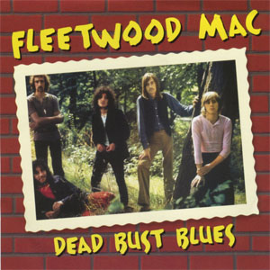 Disco Dead Bust Blues de Fleetwood Mac