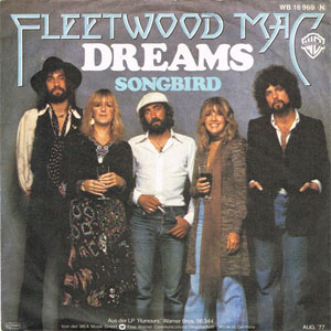 Disco Dreams de Fleetwood Mac