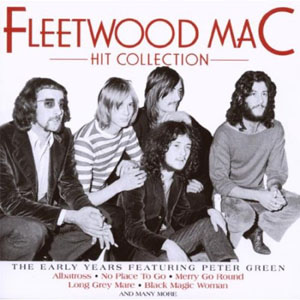 Disco Hit Collection de Fleetwood Mac
