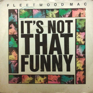 Disco It's Not That Funny de Fleetwood Mac