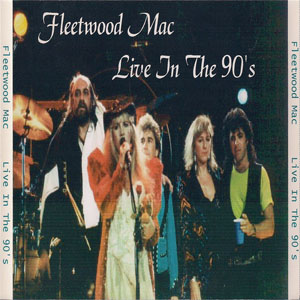 Disco Live In The 90's de Fleetwood Mac
