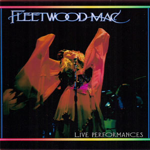 Disco Live Performances de Fleetwood Mac