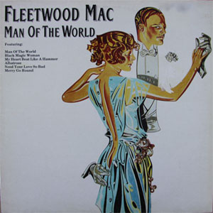 Disco Man Of The World de Fleetwood Mac