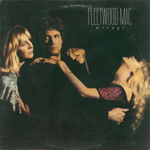 Disco Mirage de Fleetwood Mac