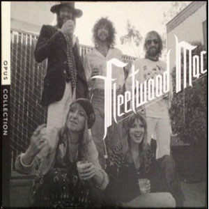 Disco Opus Collection de Fleetwood Mac