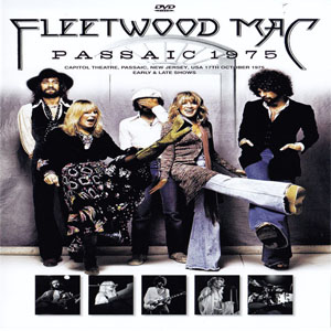 Disco Passaic 1975 de Fleetwood Mac