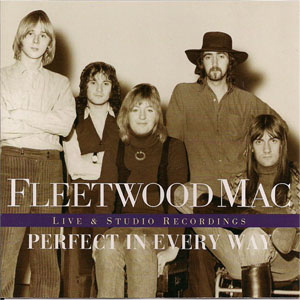 Disco Perfect In Every Way de Fleetwood Mac