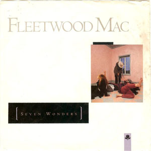 Disco Seven Wonders de Fleetwood Mac