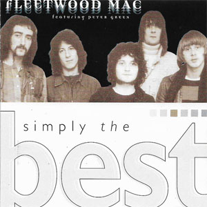 Disco Simply The Best de Fleetwood Mac
