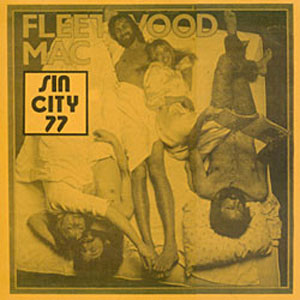 Disco Sin City 77 de Fleetwood Mac
