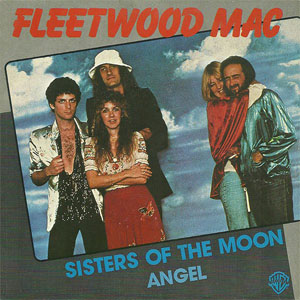 Disco Sisters Of The Moon de Fleetwood Mac
