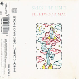 Disco Skies The Limit de Fleetwood Mac