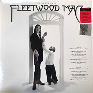 Disco The Alternate Fleetwood Mac de Fleetwood Mac
