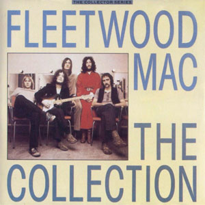 Disco The Collection de Fleetwood Mac