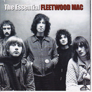 Disco The Essential  de Fleetwood Mac