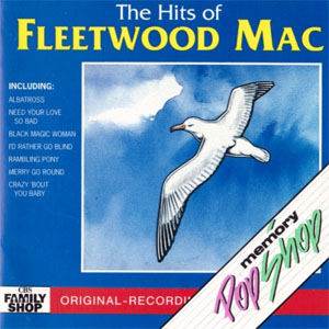 Disco The Hits Of Fleetwood Mac de Fleetwood Mac