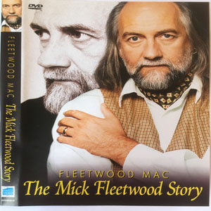 Disco The Mick Fleetwood Story de Fleetwood Mac