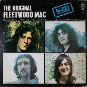 Disco The Original de Fleetwood Mac
