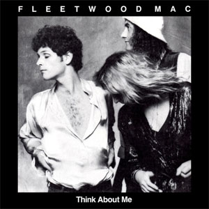 Disco Think About Me de Fleetwood Mac