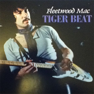 Disco Tiger Beat de Fleetwood Mac