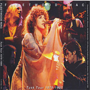 Disco Tusk Tour 1979-1980 de Fleetwood Mac