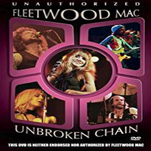 Disco Unbroken Chain de Fleetwood Mac