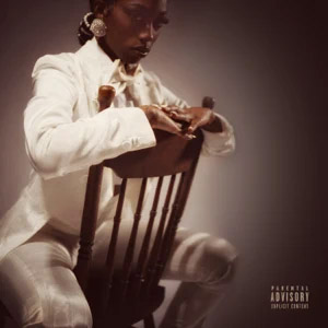 Disco Roaring 20s de Flo Milli