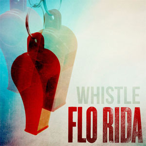 Disco Whistle - Single de Flo Rida