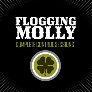 Disco Complete Control Sessions de Flogging Molly