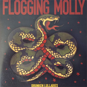 Disco Drunken Lullabies de Flogging Molly