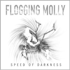 Disco Speed Of Darkness de Flogging Molly