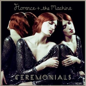 Disco Ceremonials de Florence And The Machine