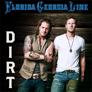 Disco Dirt de Florida Georgia Line