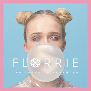 Disco Too Young to Remember de Florrie