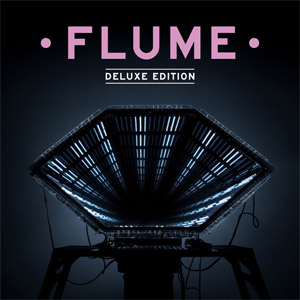 Disco Flume (Deluxe Edition) de Flume