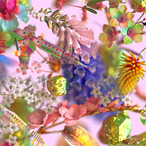 Disco My Boo de Flume