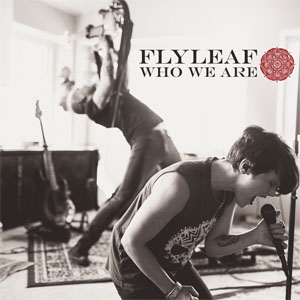Disco Who We Are - EP de Flyleaf