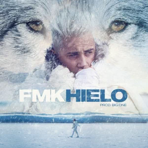 Disco Hielo de FMK