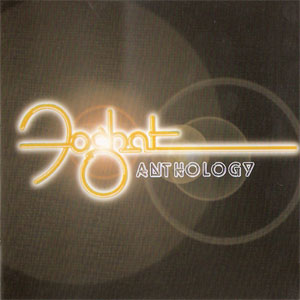 Disco Anthology de Foghat