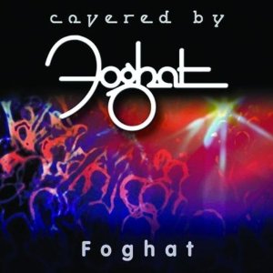 Disco Covered by Foghat de Foghat