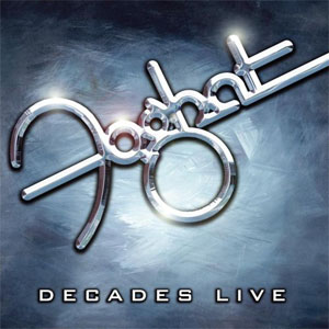 Disco Decades Live de Foghat