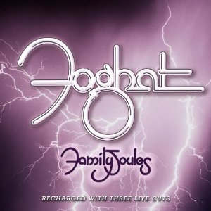 Disco Family Joules de Foghat