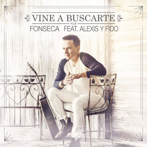 Disco Vine A Buscarte (Remix) de Fonseca
