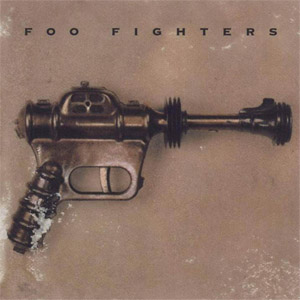 Disco Foo Fighters de Foo Fighters